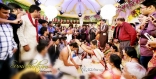 Geetha Madhuri Nandu Marriage Photos 25CineFrames