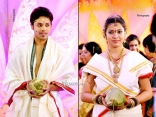 Geetha Madhuri Nandu Marriage Photos 25CineFrames