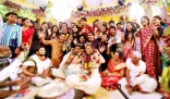 Geetha Madhuri Nandu Marriage Photos 25CineFrames