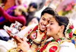 Geetha Madhuri Nandu Marriage Photos 25CineFrames