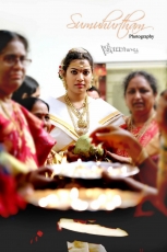 Geetha Madhuri Nandu Marriage Photos 25CineFrames