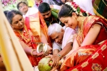 Geetha Madhuri Nandu Marriage Photos 25CineFrames