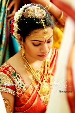 Geetha Madhuri Nandu Marriage Photos 25CineFrames