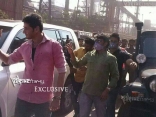 Aagadu Bellary Shooting Photos 25CineFrames