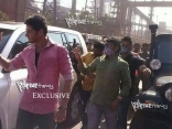 Aagadu Bellary Shooting Photos 25CineFrames