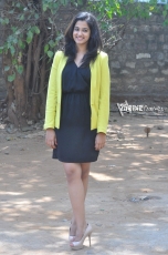 Nanditha Latest New Skirt Photos 25CineFrames