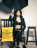 Shruti Haasan 2014 FHM Magazine Photoshoot Photos 25CineFrames