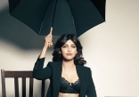 Shruti Haasan 2014 FHM Magazine Photoshoot Photos 25CineFrames