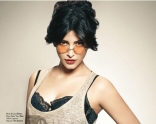 Shruti Haasan 2014 FHM Magazine Photoshoot Photos 25CineFrames