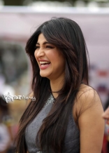 Shruti Haasan Cute Smile Latest Photos 25CineFrames