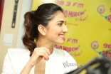 Vani Kapoor Cute Stills At Radio Mirchi 25CineFrames