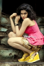 Adah Sharma New Latest Hot Photo Shoot