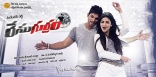 Allu Arjun Shruti Haasan Race Gurram Latest HD Posters 25CineFrames