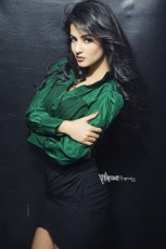 Sonal Chauhan Dabboo Ratnani Photo Shoot Photos 25CineFrames