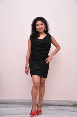 Vishnu Priya Latest Hot Photo Stills 25CineFrames