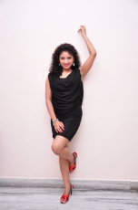 Vishnu Priya Latest Hot Photo Stills 25CineFrames