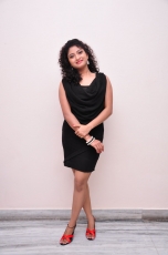 Vishnu Priya Latest Hot Photo Stills 25CineFrames