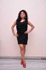 Vishnu Priya Latest Hot Photo Stills 25CineFrames