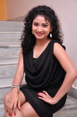 Vishnu Priya Latest Hot Photo Stills 25CineFrames