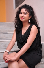 Vishnu Priya Latest Hot Photo Stills 25CineFrames