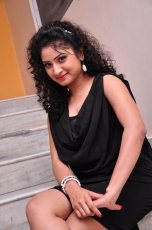 Vishnu Priya Latest Hot Photo Stills 25CineFrames