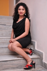 Vishnu Priya Latest Hot Photo Stills 25CineFrames