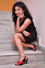 Vishnu Priya Latest Hot Photo Stills 25CineFrames