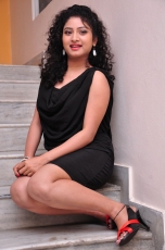 Vishnu Priya Latest Hot Photo Stills 25CineFrames