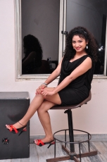 Vishnu Priya Latest Hot Photo Stills 25CineFrames