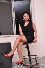 Vishnu Priya Latest Hot Photo Stills 25CineFrames