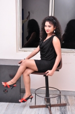 Vishnu Priya Latest Hot Photo Stills 25CineFrames