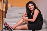 Vishnu Priya Latest Hot Photo Stills 25CineFrames