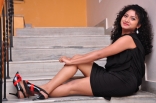 Vishnu Priya Latest Hot Photo Stills 25CineFrames