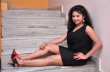 Vishnu Priya Latest Hot Photo Stills 25CineFrames