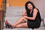 Vishnu Priya Latest Hot Photo Stills 25CineFrames