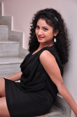 Vishnu Priya Latest Hot Photo Stills 25CineFrames