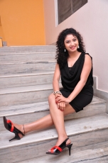 Vishnu Priya Latest Hot Photo Stills 25CineFrames