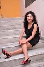 Vishnu Priya Latest Hot Photo Stills 25CineFrames