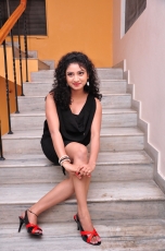 Vishnu Priya Latest Hot Photo Stills 25CineFrames