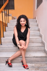 Vishnu Priya Latest Hot Photo Stills 25CineFrames