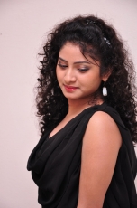 Vishnu Priya Latest Hot Photo Stills 25CineFrames