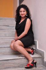 Vishnu Priya Latest Hot Photo Stills 25CineFrames