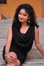 Vishnu Priya Latest Hot Photo Stills 25CineFrames