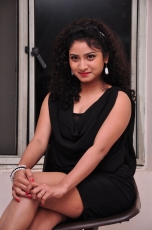 Vishnu Priya Latest Hot Photo Stills 25CineFrames