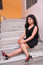 Vishnu Priya Latest Hot Photo Stills 25CineFrames