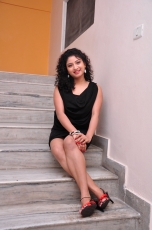 Vishnu Priya Latest Hot Photo Stills 25CineFrames