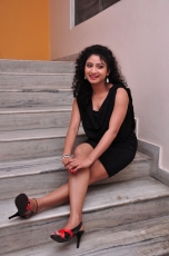 Vishnu Priya Latest Hot Photo Stills 25CineFrames