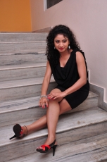 Vishnu Priya Latest Hot Photo Stills 25CineFrames