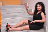 Vishnu Priya Latest Hot Photo Stills 25CineFrames