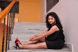 Vishnu Priya Latest Hot Photo Stills 25CineFrames